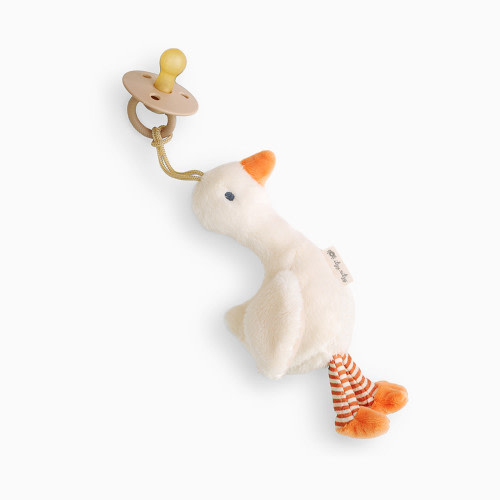 Itzy Ritzy Bitzy Pal - Goose