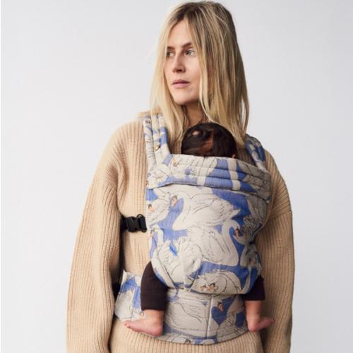 Monogamy | Zeitgeist Baby Carrier | SHOP ARTIPOPPE