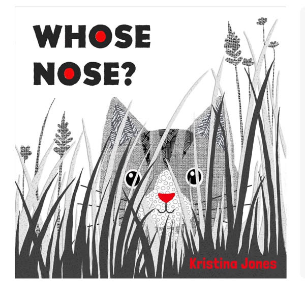 Whose Nose?