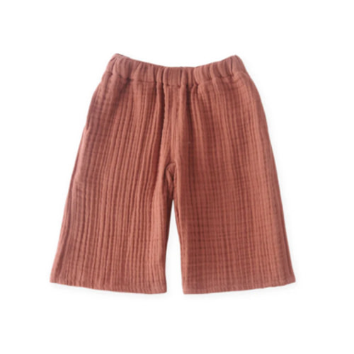 Muslin Pant