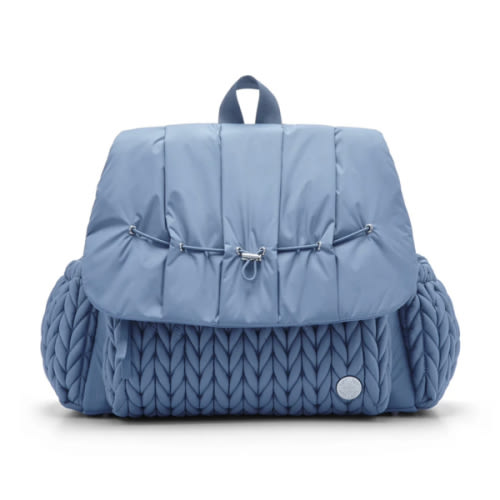 Levy Backpack Ash Blue