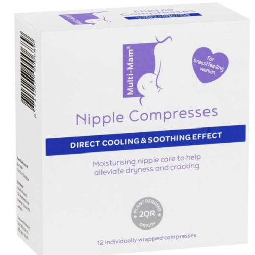 Buy Multi Mam 12 Compresses Online at Chemist Warehouse®