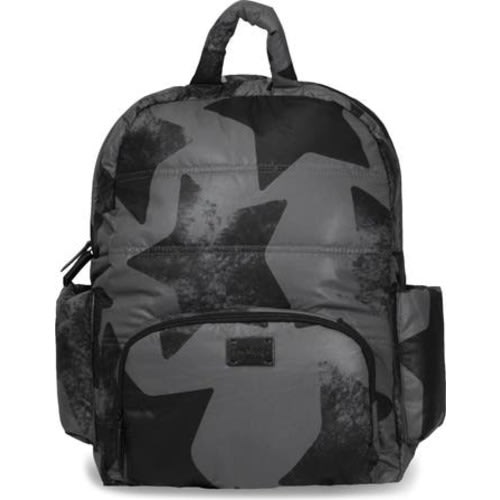 BK718 Diaper Backpack