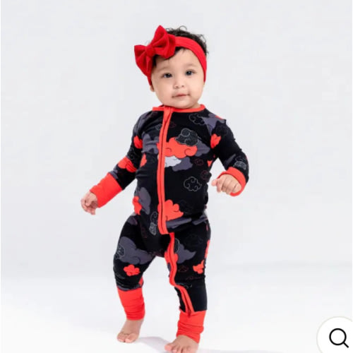 Aloha Akatsuki Zippy