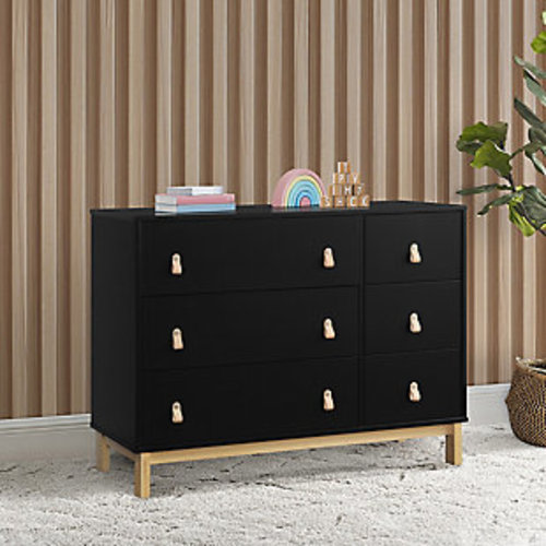 babyGap by Delta Children Legacy 6 Drawer Dresser