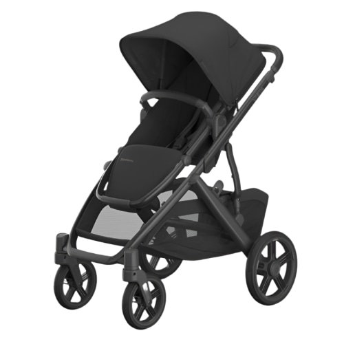 Vista V3 Stroller | Snuggle Bugz | Canada's Baby Store