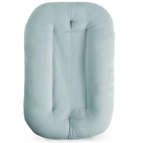 Infant Lounger | Slate