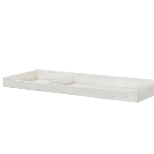Olivia White Changing Tray | W2210 | AFW.com