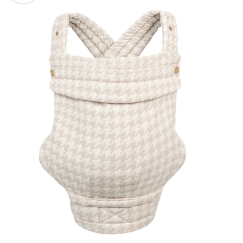 The Monarch Carrier - Houndstooth – Mabē