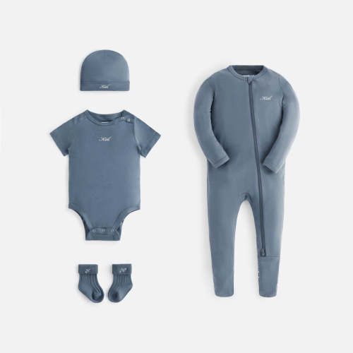 Kith Baby Box Set - Elevation 3-6 months