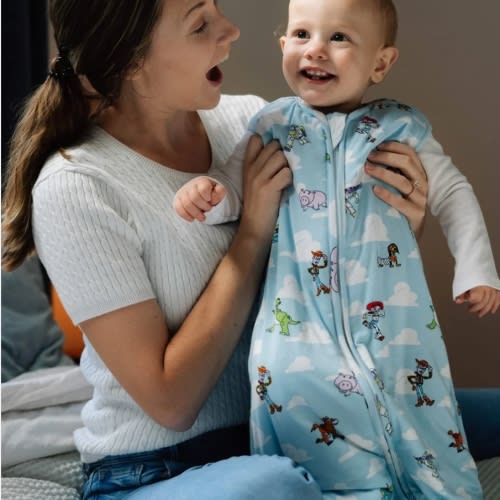 Disney Baby Sleep Bag - Toy Story – Milk Snob