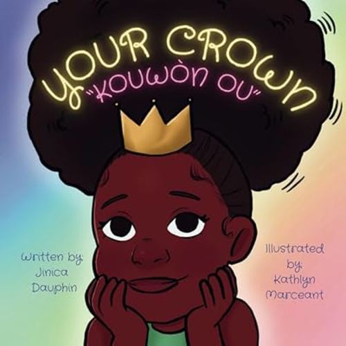 Your Crown! (Kouwon Ou!)