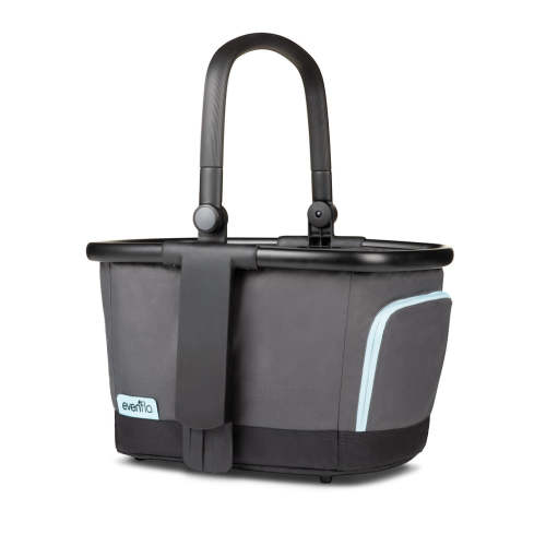 Pivot Xpand Stroller Market Basket - Evenflo® Official Site – Evenflo® Company, Inc