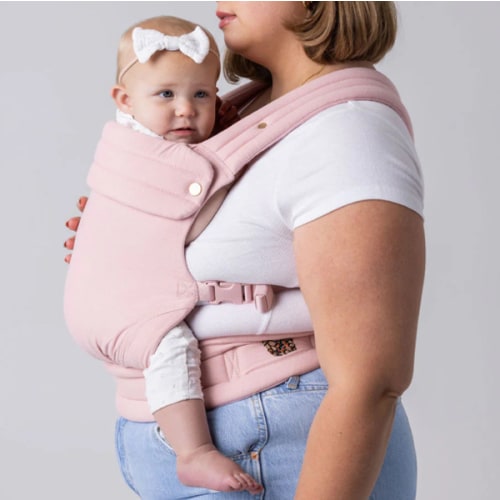 The Monarch Carrier - Blush Dawn – Mabē