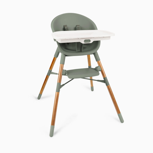 Skip Hop EON 4-In-1 Multi-Stage High Chair - Thyme