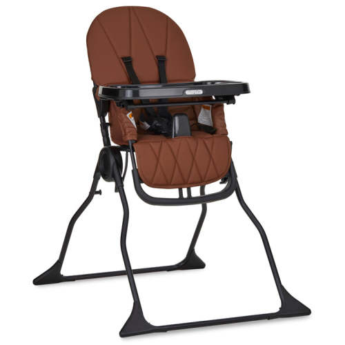 Dream On Me Snack & Stow High Chair — buybuy BABY