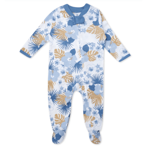 Organic Cotton Sleep & Plays | Honest Baby Clothing |0-3M
