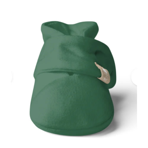 Goumikids Organic Baby Boots - Jungle – goumikids