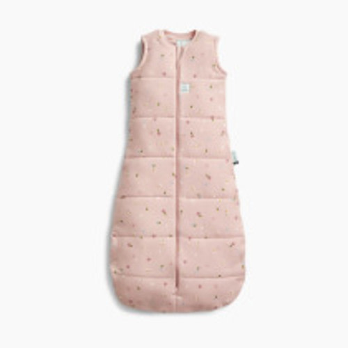 ergoPouch Jersey Sleep Sack 2.5 Tog - Daisies, 3-12 Months