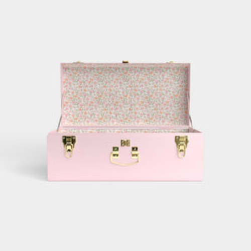 Petite Keep | Heirloom Keepsake Trunks