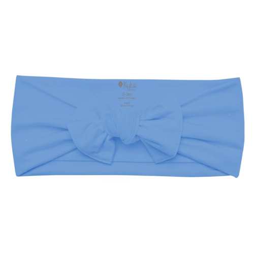 Bow in Periwinkle (6-12)