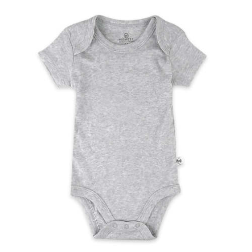 Create Your Own Rainbow Bodysuit Pack | Honest Baby Clothing