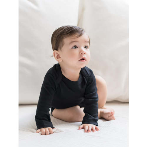 Black / 0-3M