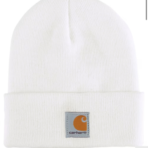 Carhartt Acrylic Watch Hat for Toddlers or Kids