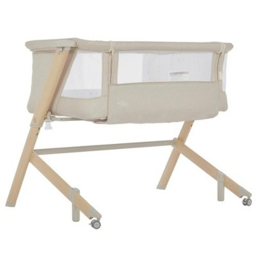 Evolur Stellar Bassinet and Bedside Sleeper