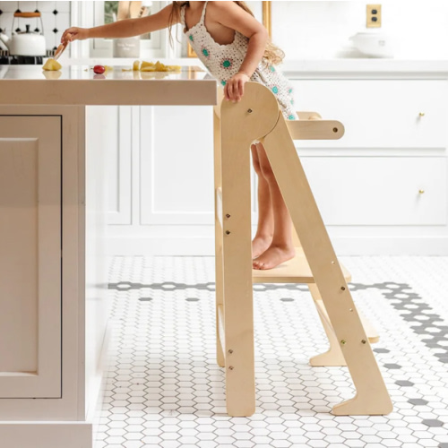 Mini Chef Foldable Helper Tower