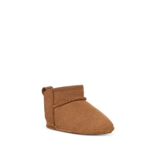 Unisex Baby Classic Ultra Mini Booties - Baby