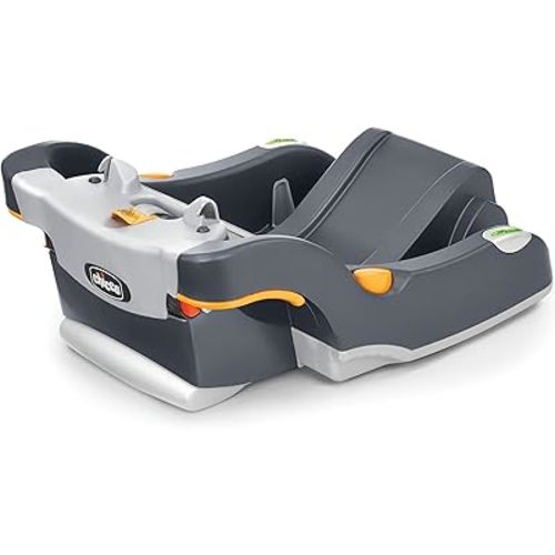 Chicco KeyFit Infant Car Seat Base - Anthracite