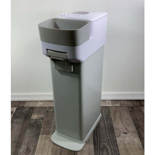 Skip Hop Nursery Style Diaper Pail