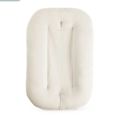 Infant Lounger | Natural