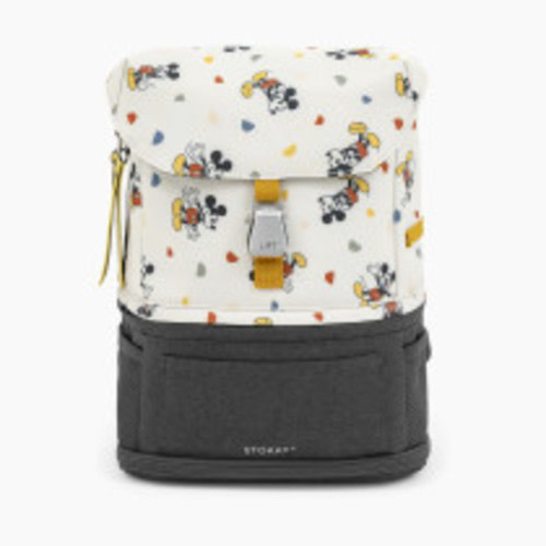 Stokke JetKids Crew Backpack - Mickey Celebration