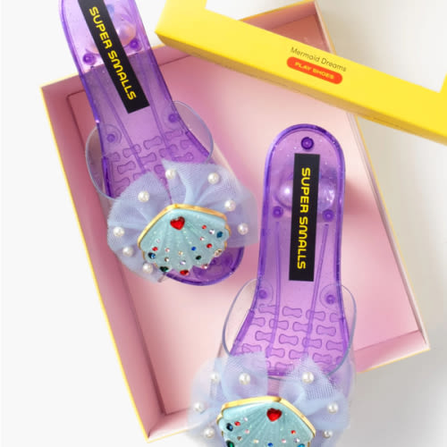 Mermaid Dreams Play Shoes