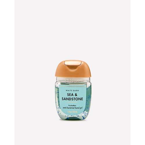 Sea & Sandstone PocketBac Hand Sanitizer