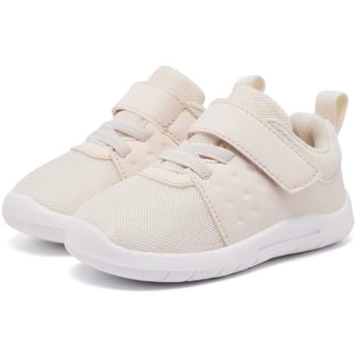 MORENDL Toddler Baby Shoes 0-4 Years Boy Girl Sports Sneakers Barefoot Shoes