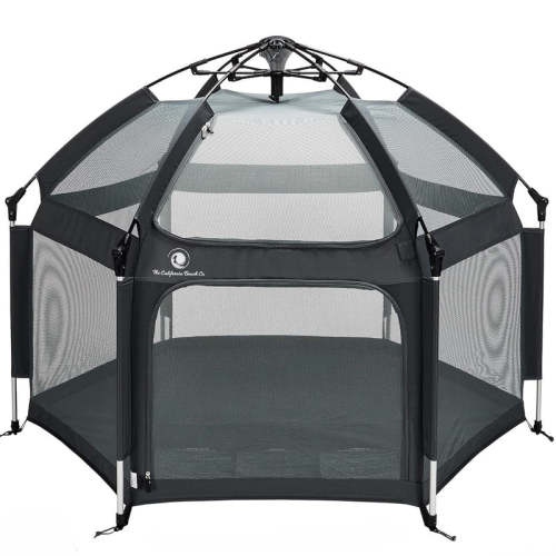 Black Pop 'N Go™ Playpen