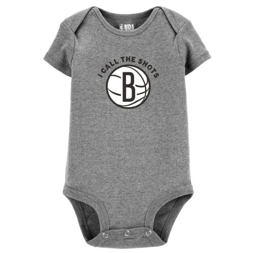 Baby NBA® Brooklyn Nets Bodysuit