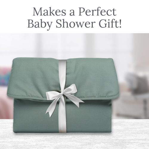 Portable Changing Pad – Natemia