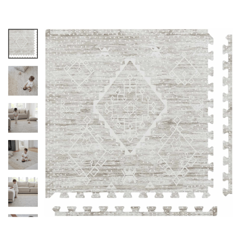 Little Nomad Play Mat Ula – House of Noa