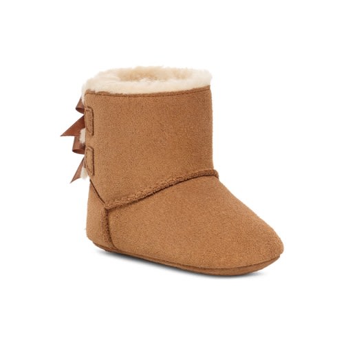 Bailey Bow Water Resistant Boot, 2/3 M
- Only a few left