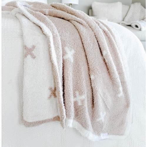 CuddleLane™ Luxe Blankets | Xs