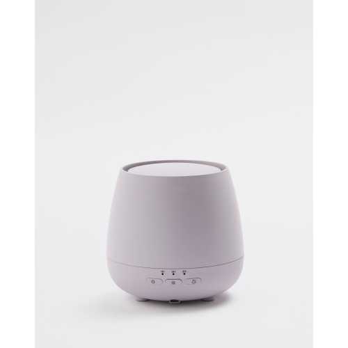 dusk - MoodMist Diffuser Off White Magma