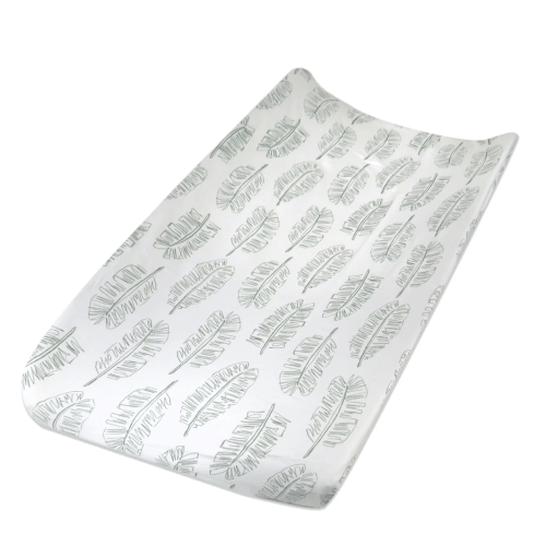 Organic Cotton Changing Pad Coves | Honest Baby Clothing