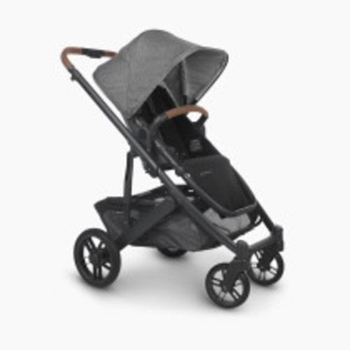 UPPAbaby Cruz V2 Stroller - Greyson