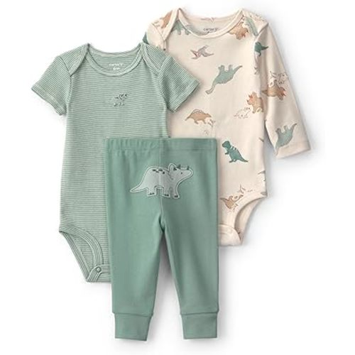 Carter's Baby Boys' 3-piece Pant Set