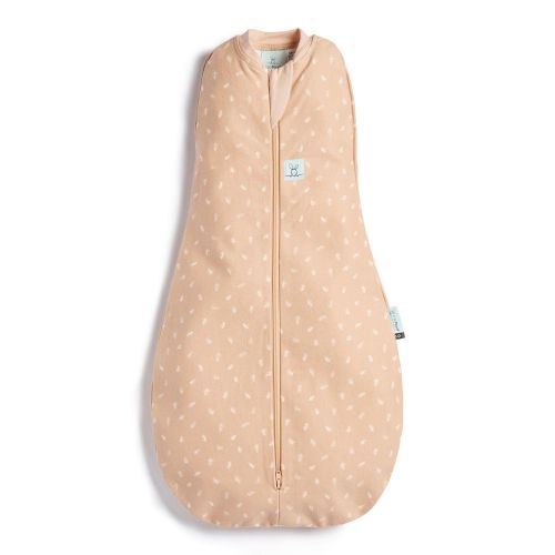Ergopouch Cocoon 0.2 Tog Golden 0-3 Months