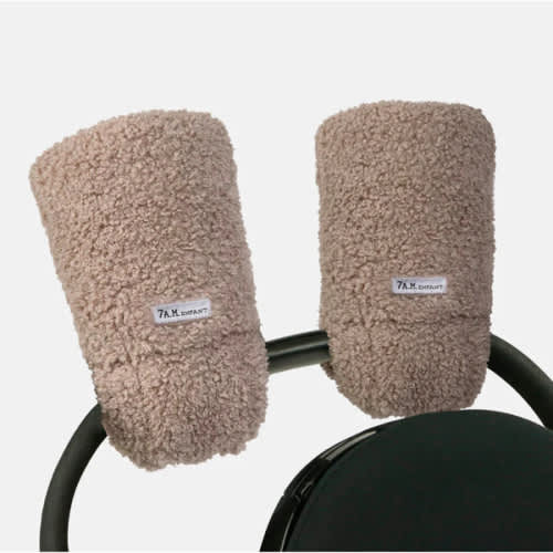 7AM Enfant Warmmuffs – Bambi Baby